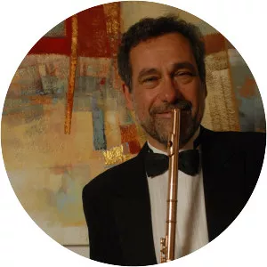 Mario Ancillotti Musician