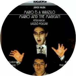 Mario and the Magician - Book by Thomas Mann