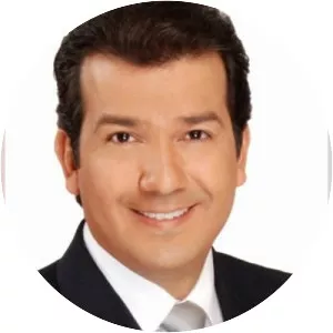 Mario Andrés Moreno photograph