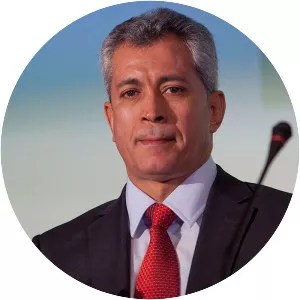 Mario Anguiano Moreno