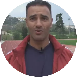 Mário Aníbal - Portuguese olympic athlete