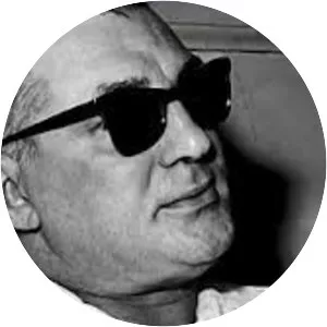 Mario Anthony DeStefano