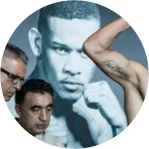 Mario Antonio Macias