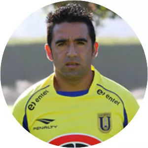 Mario Aravena - Chilean footballer
