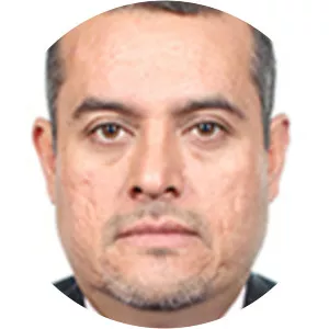 Mario Ariel Juárez Rodríguez