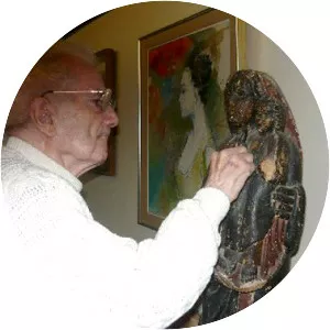 Mario Armond Zamparelli