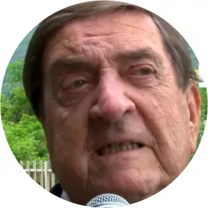 Mario Arnaboldi - Author