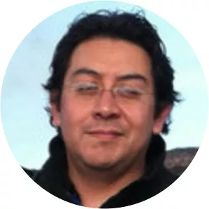 Mario Arteaga-Vazquez