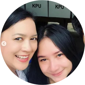 Mario Arya Bagaskara - Ira Wibowo's son