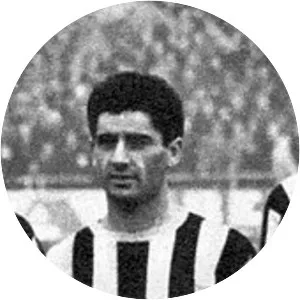 Mario Astorri - Italian football player