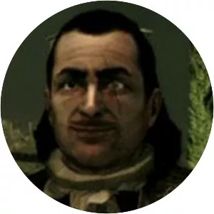 Mario Auditore - Fictional character