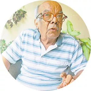 Mario Augusto Rodríguez