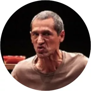 Mario Balandra