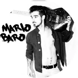 Mario Baro - Musician