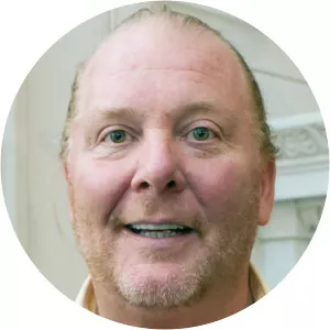 Mario Batali