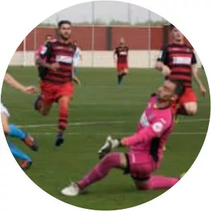 Mario Begines Gálvez