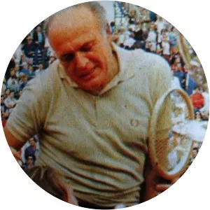 Mario Belardinelli - Tennis player