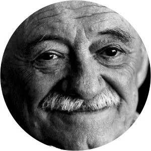 Mario Benedetti - Uruguayan journalist