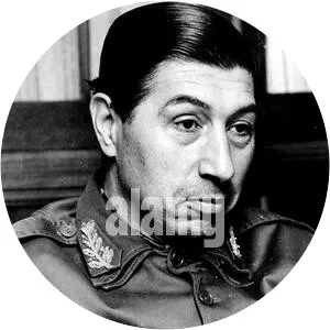 Mario Benjamín Menéndez