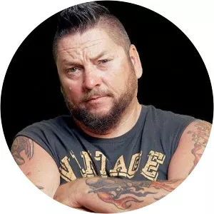 Mario Benjamin - Artist