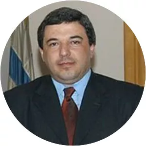 Mario Bergara - Uruguayan economist