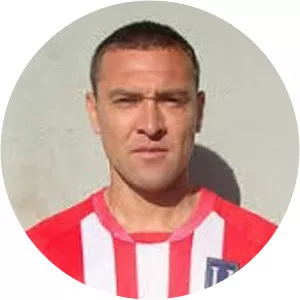 Mario Berríos