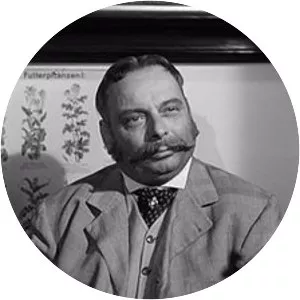 Mario Besesti - Italian actor