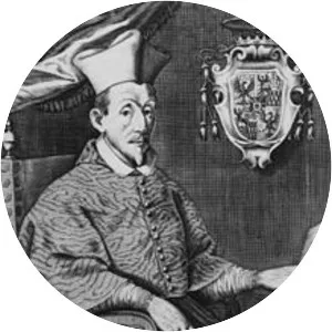 Mario Bettinus - Philosopher