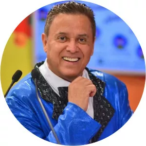 Mario Bezares - Film actor