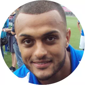 Mario Bilate - Russian football player