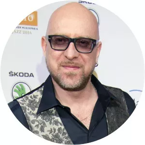 Mario Biondi - Italian singer