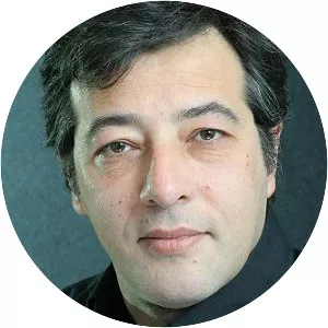 Mario Bombardieri - Italian actor