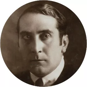 Mario Bonnard - Italian actor