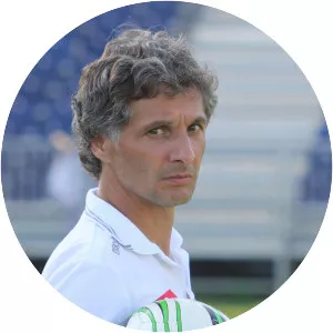 Mario Bortolazzi - Italian football player