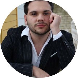 Mario Bovenzi photograph