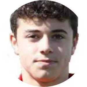 Mario Buelga García - Footballer