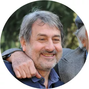 Mario Buzzanca - Lando Buzzanca's son