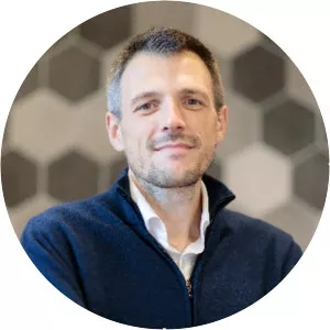 Mario Caironi - Researcher