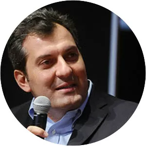 Mario Calabresi - Italian journalist