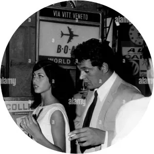 Mario Caldonazzo photograph