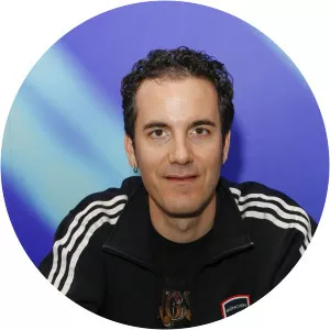 Mario Calire - American drummer