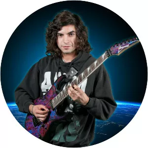 Mario Camarena - Musical artist