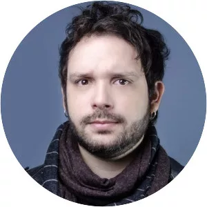 Mario Camelo - Keyboardist