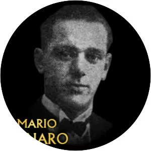 Mario Canaro Musician