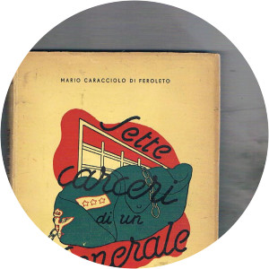 Mario Caracciolo di Feroleto