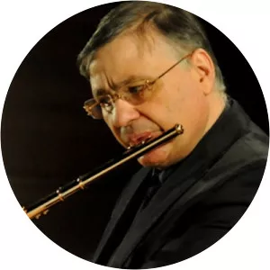 Mario Carbotta - Musical artist