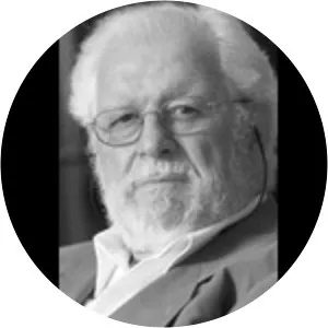 Mario Cardinal - Canadian journalist