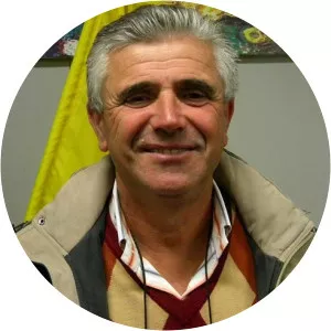 Mario Carlesi