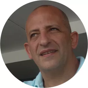 carlos alberto scolari mario carlón - Author