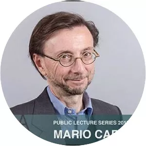Mario Carpo